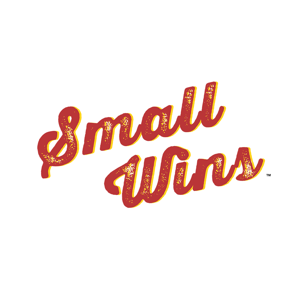 Small Wins